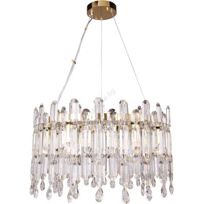 Zuma Line Crown 9867-500 (003064-026671)