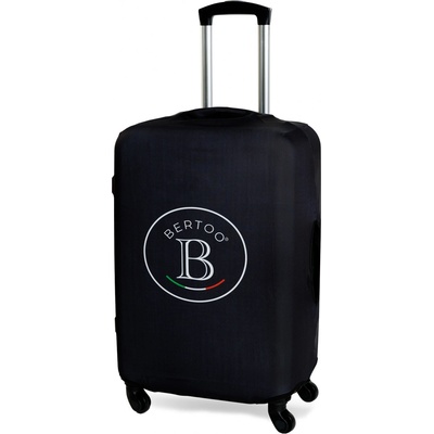 Bertoo black velikost L
