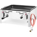 HENDI 154618 pánev Bake master model Maxi