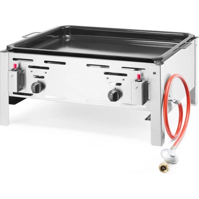 HENDI 154618 pánev Bake master model Maxi
