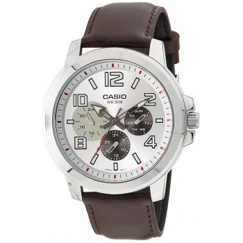 Casio collection casio- mtp-x300l-7av (mtp-x300l-7av)