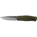 Benchmade Puukko pevný nůž s pouzdrem 200