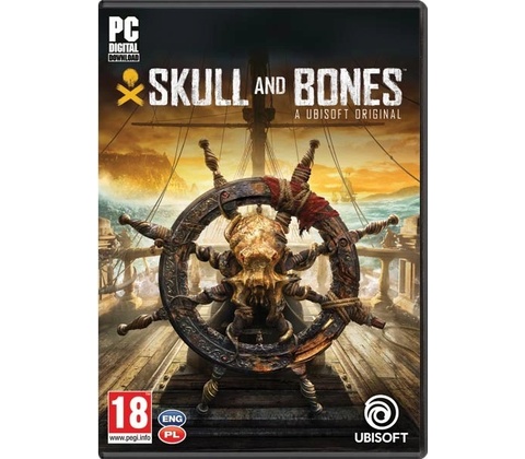 Skull & Bones