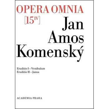 Opera omnia 15