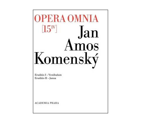 Opera omnia 15