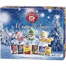 Teekanne WOF Magic Winter 6 druhů po 5 ti sáčků