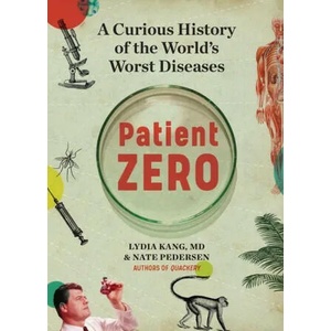 Patient Zero | Nate Pedersen (2022)