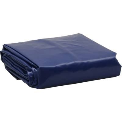 zahrada-XL Plachta modrá 2,5 x 4,5 m 650 g/m² 156061