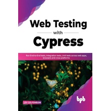 Web Testing with Cypress