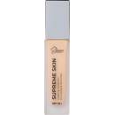 Elever Cosmetics Supreme Skin SPF50+ Porcelain Lehký make-up s SPF 30 ml