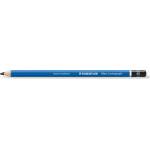 STAEDTLER Молив Mars Lumograph 6B (100-6B)