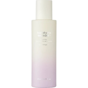 haruharu wonder Black Rice Probiotics Barrier Essence - Есенция за Укрепване на Кожната Бариера 120ml