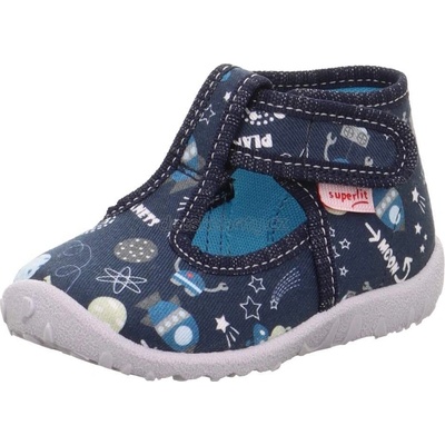 Superfit domáca obuv 1-009252-8020