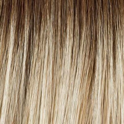 Rue paruka (topper) blond 2