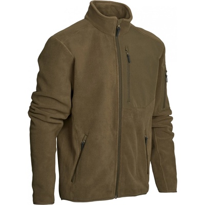 Northern Hunting Мъжко поларено яке Northern hunting Kettil 3000 Fleece jacket - Green - размер XXL (005-4378-0315)