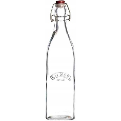 Kilner s klipem 1000 ml