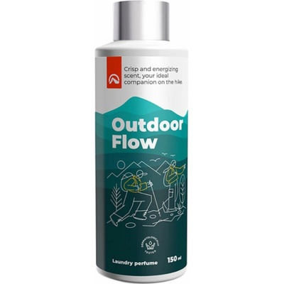 Northfinder parfém na praní Outdoor Flow 150 ml