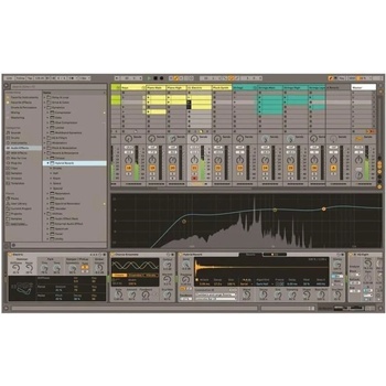 Image 1 of Ableton Live 11 Suite Upgrade Lite