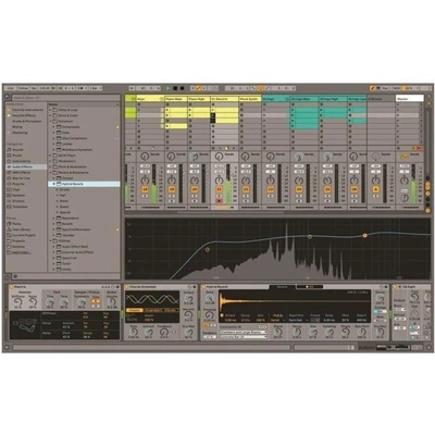 Ableton Live 11 Suite Upgrade Lite