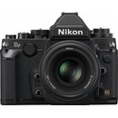 Nikon Df + 50mm