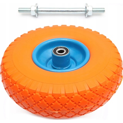 Kolečko Onyx polyuretanové 260 mm 2 l pro rudl a kolečko