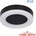 VIVALUX Dolce/r led 15w bk cl (viv004748)