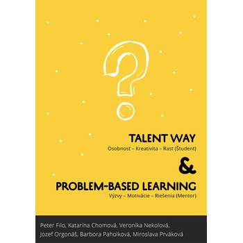 Talentway & Problem-based Learning