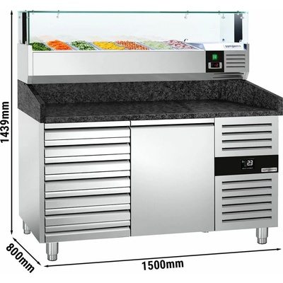 Vasegastro 10821