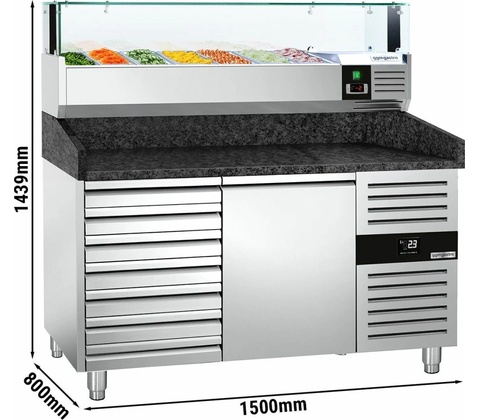 Vasegastro 10821