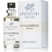 Florascent Apothecary Jalovec - Wacholdbeere 15 ml