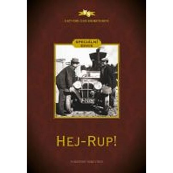 Hej - rupDVD