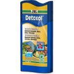 JBL Detoxol 250ml моментално премахва токсините от аквариумната вода