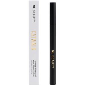 NL Beauty Catwalk Очна линия водоустойчива 0, 55ml