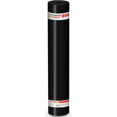 Pro Doma Pás modifikovaný Elast Medium G S40 4 mm mineral 10 m²
