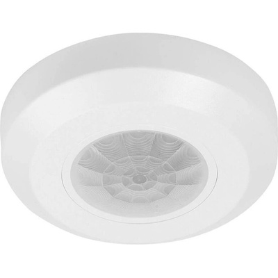 Vivalux Инфрачервен сензор за движение ROGER - SR36, бял - Vivalux (VIV004340)