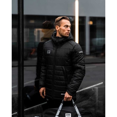 Zone jacket Premium Parka SR