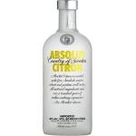 Absolut Абсолют Цитрон