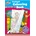 Galt Toys Galt - Книжка за прекопиране и оцветяване