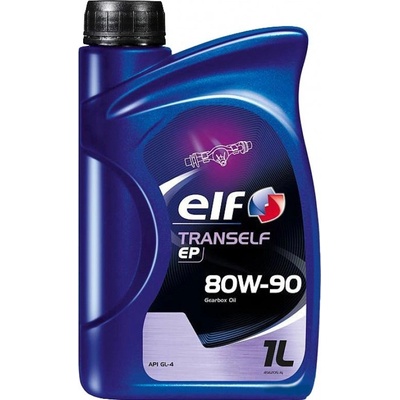 Elf Tranself EP 80W-90 1 l