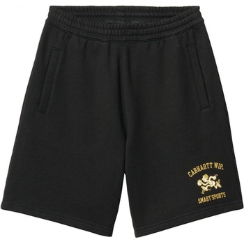 Carhartt WIP Smart Sports black