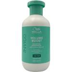 Wella Invigo Volume Boost Bodifying Shampoo 300 ml - cosmetino