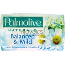 Tuhé mydlá Palmolive Naturals Balanced & Mild Mydlo 90 g