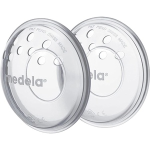 Medela Предпазители за зърна Medela - 2 броя (008.0230)
