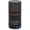 Deodoranty a antiperspiranty Dolce & Gabbana Intenso Pour Homme deostick 75 ml