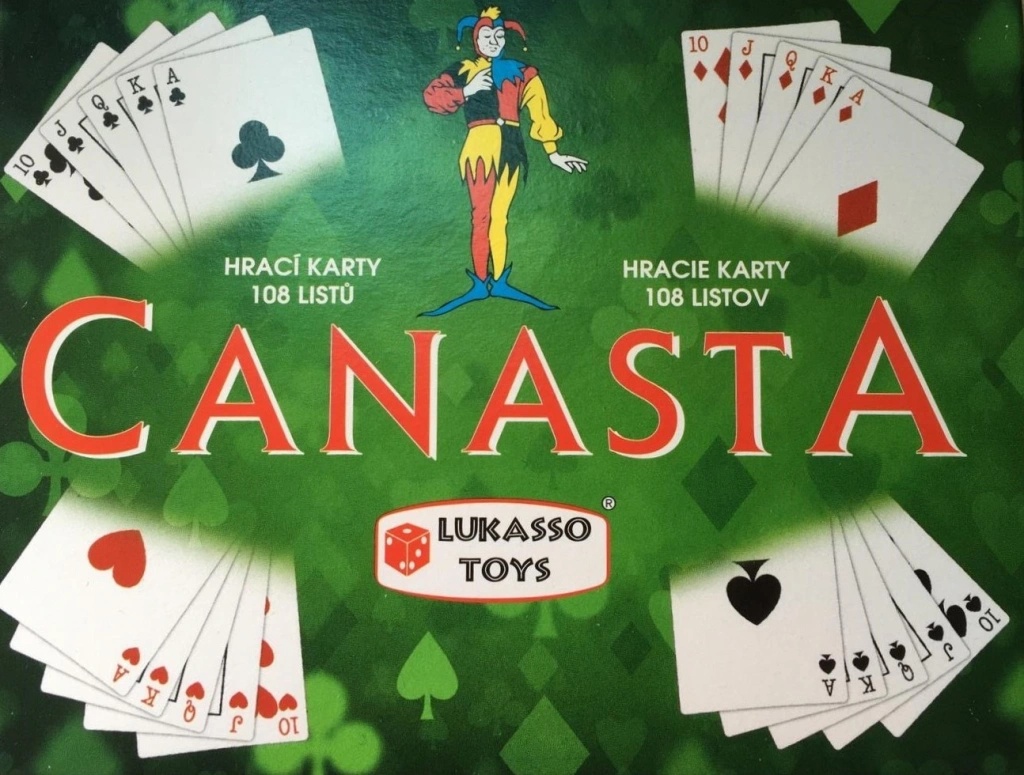 Canasta