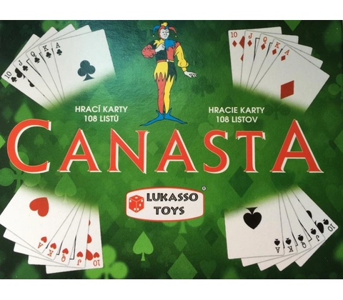 Canasta