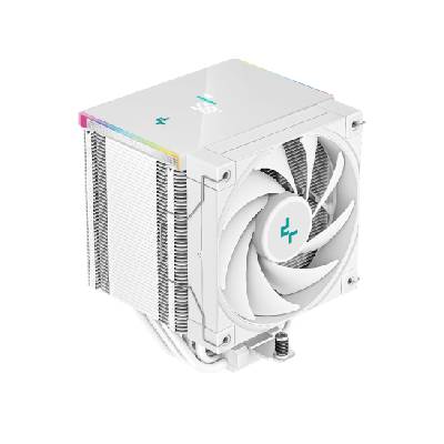 Охлаждане DeepCool AK500 Digital White (R-AK500-WHADMN-G)