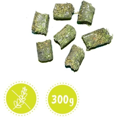 Aniland Vojtěškové bloky s mrkví 0,3 kg – Hledejceny.cz