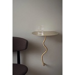 ferm LIVING Стенна маса Curvature Wall Table (1104267226)