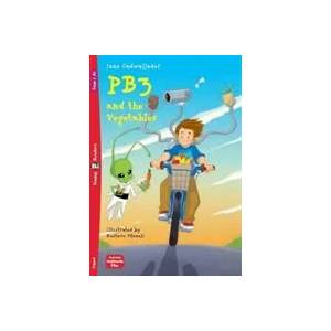 Young ELI Readers - English | Jane cadwallader (ISBN: 9788853631282)